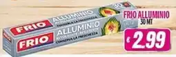 Vitulano Drugstore Frio alluminio offerta
