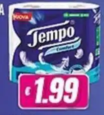 Vitulano Drugstore Tempo Comfort offerta