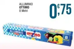 Sidis mini Alluminio Ottimo offerta