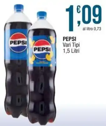 Pepsi
