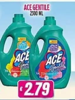 Vitulano Drugstore Ace Gentile offerta