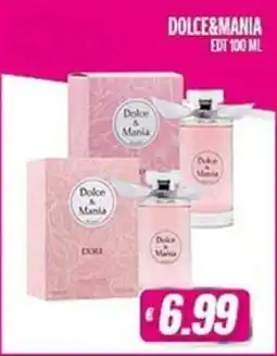 Vitulano Drugstore Dolce & Mania offerta