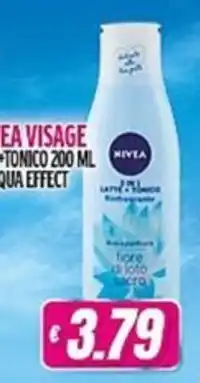 Vitulano Drugstore Nivea latte di loto sacro offerta