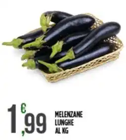 Euroesse Melenzane lunghe offerta