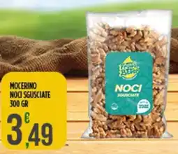 Euroesse Mocerino noci sgusciate offerta