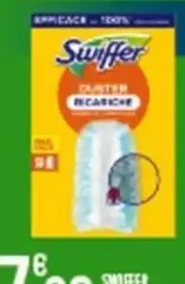 Euroesse Swiffer pulitore riscaldante offerta