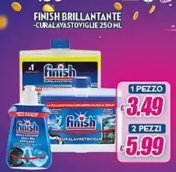 Vitulano Drugstore Finish brillantante offerta
