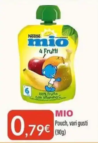 MIO Pouch