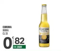 Tutto Risparmio Cash&Carry Corona birra offerta