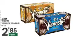 Tutto Risparmio Cash&Carry Algida Viennetta Vaniglia offerta