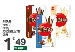 Tutto Risparmio Cash&Carry Mikado offerta