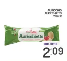 Eurocash Auricchio Auricchietto offerta