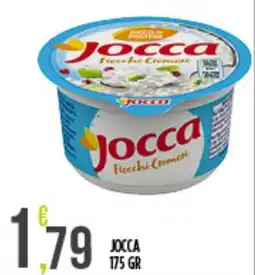 Supermercato Pollio Jocca Ficchi Cremosi offerta
