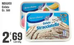 Conté Supermercati Gelato Stracciatella offerta