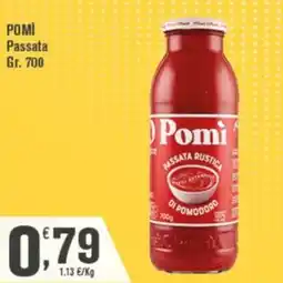 Conté Supermercati Pomi Passata Rustica offerta