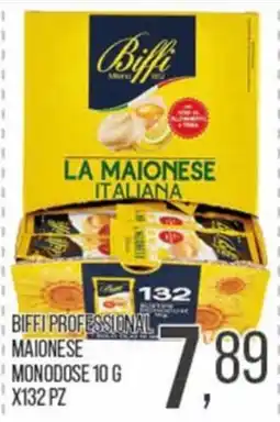 Cash pro Biffi Professional Maionese offerta