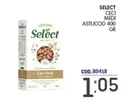 Eurocash Select Ceci Medi offerta