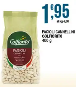 Sidis Fagioli cannellini colfiorito offerta
