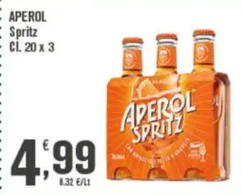Aperol Spritz