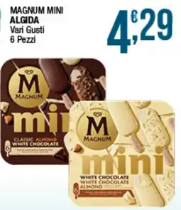 Sidis Magnum mini offerta