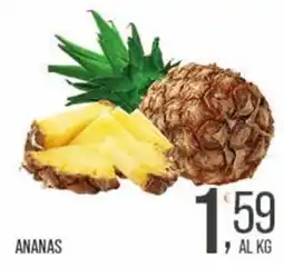 Cash pro Ananas offerta