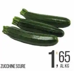 Cash pro Zucchine scure offerta