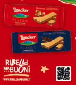 Supermercato Pollio Toacker Classic offerta