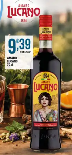 Sidis Amaro Lucano offerta
