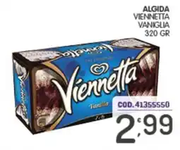 Eurocash Viennetta Vaniglia offerta