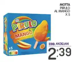 Eurocash Pirulo Mango offerta