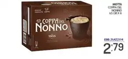 Eurocash Coppa del Nonno offerta