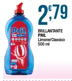 Sidis Brillantante Pril offerta