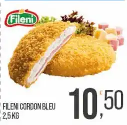 Cash pro Fileni Cordon Bleu offerta