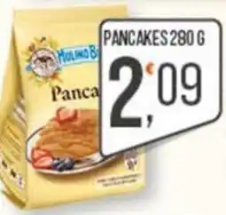 Cash pro Mulino Bianco Pancake offerta