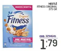 Eurocash Nestlé Fitness Original offerta