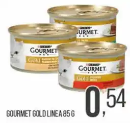 Cash pro Gourmet Gold Linea offerta