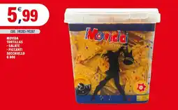 Adhoc Movida tortillas offerta