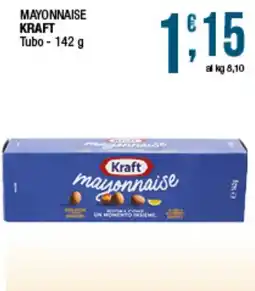 Sidis Mayonnaise Kraft offerta