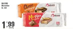 Conté Supermercati Balconi Choco Orange offerta