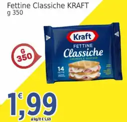 Market Ingross Fettine Classiche Kraft offerta