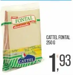 Cash pro Fontal Gennanella offerta