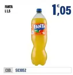 Adhoc Fanta offerta