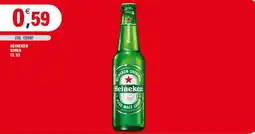 Adhoc Heineken birra offerta