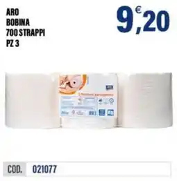 Adhoc Aro bobina offerta