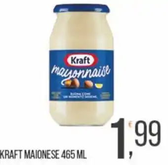 Cash pro Kraft maionese offerta