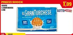 Adhoc Il Granturchese offerta