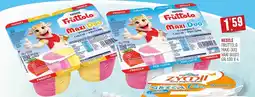 Maxipiù Nestlé Fruttolo Maxi Duo offerta