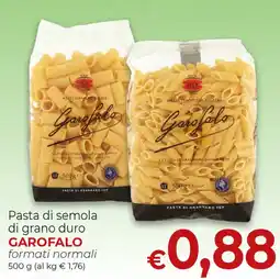 Maxi Nonna Isa Pasta di semola di grano duro GAROFALO offerta