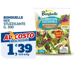 Ok Sigma Bonduelle Mix Stuzzicante offerta