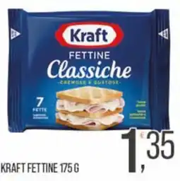 Cash pro Kraft Fettine Classiche offerta